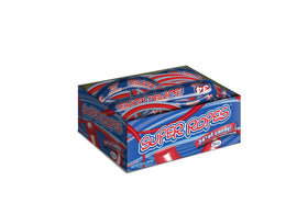 Red Vines Super Ropes for parties and celebrations as a fun treat