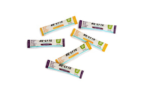 Redmond Immunity bundle display with two flavors for family-friendly routines.
