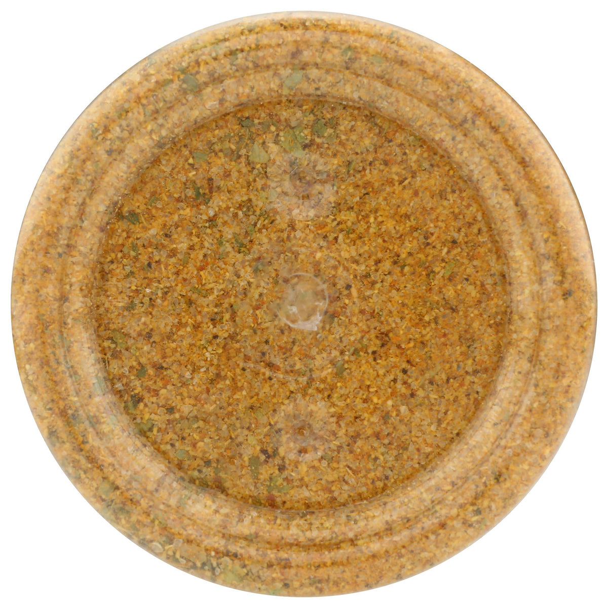 Redmond Real Salt Seasoning kitchen counter scene invites quick, flavorful meal prep