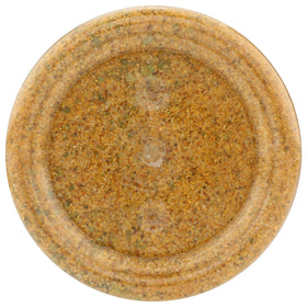 Redmond Real Salt Seasoning kitchen counter scene invites quick, flavorful meal prep