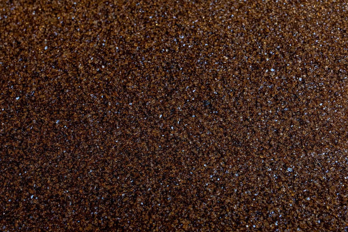 A kitchen-ready salt for rubs, marinades, and finishing touches.