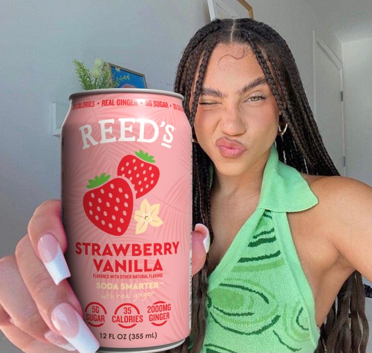 Fizzy beverage with lemongrass notes and aromatic citrus lift.