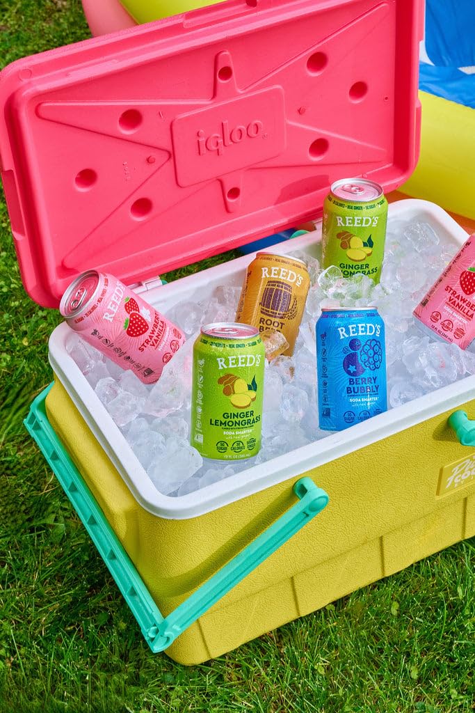 A refreshing option for cocktails or mocktails with spice.