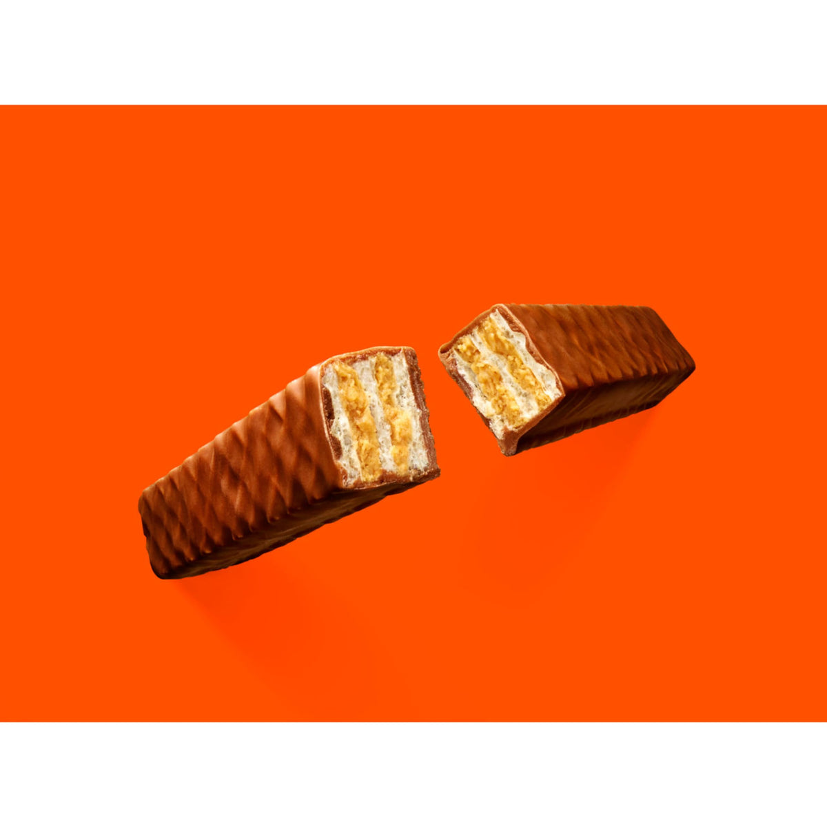 REESE'S STICKS candy bowl display, great for parties and gatherings.