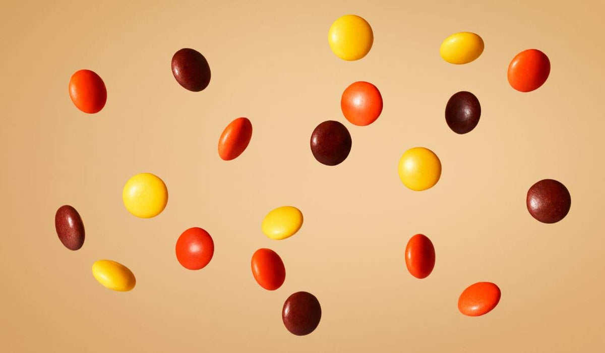 Ideal topping or mix-in for dessert bowls and snacks.