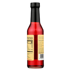 Reese Syrup Maraschino bottle in cocktails enhancing cherry notes