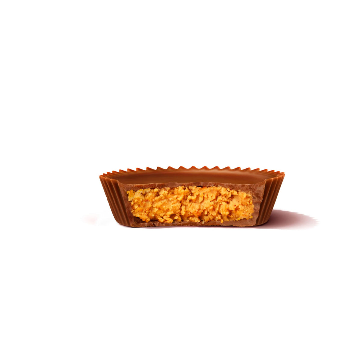 Reese's king size cups in lunchbox or snack pack.