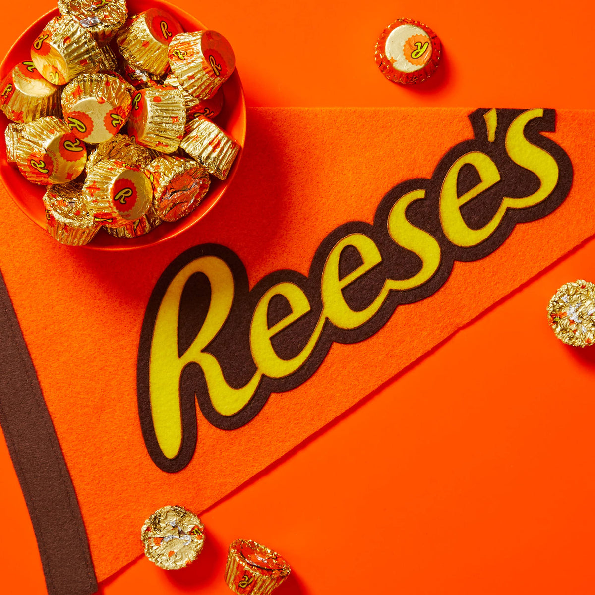 Reese's miniatures great for gift bags and party favors.