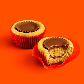 Reese's miniatures holiday candy collection for seasonal bowls.