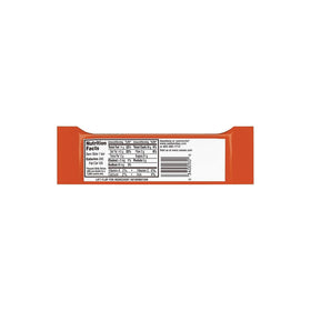 Reese's Nutrageous Bar features roasted peanuts and caramel for a rich bite