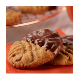 Reese's chips are a quick peanut butter fix straight from the bag