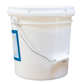 Relative Foods baking soda multi-use for laundry, fridge freshening, and stain removal.