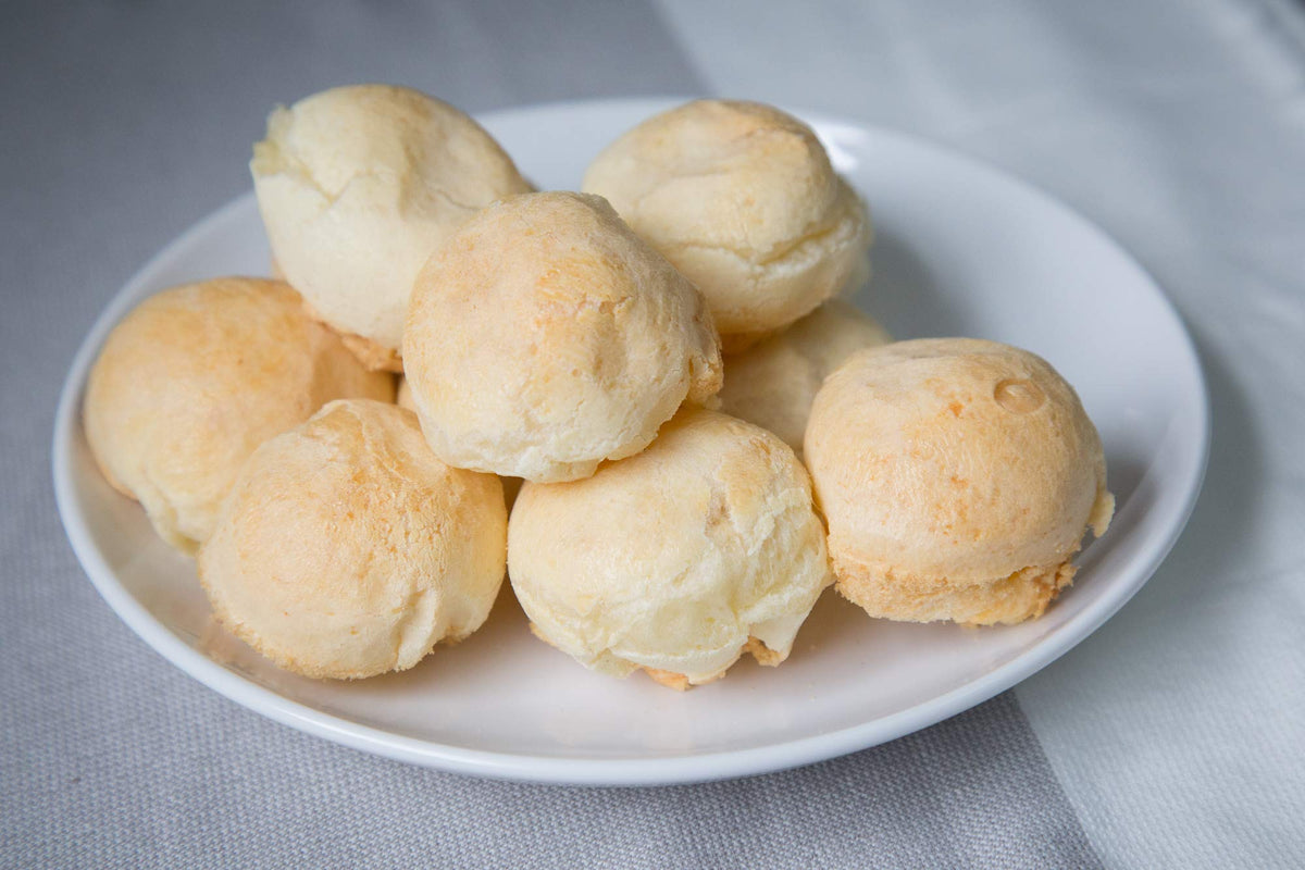 Relative Foods Organic Tapioca Flour is produced allergen-free for sensitive diets.