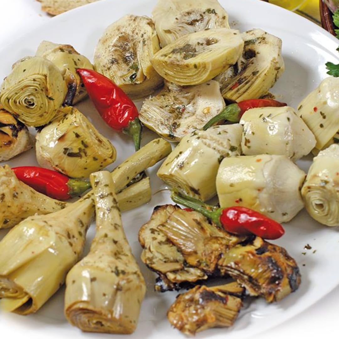 Renna Italian-origin product signals authentic flavor