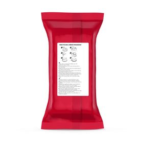 Renshaw white fondant ideal for cookies cupcakes and cakes