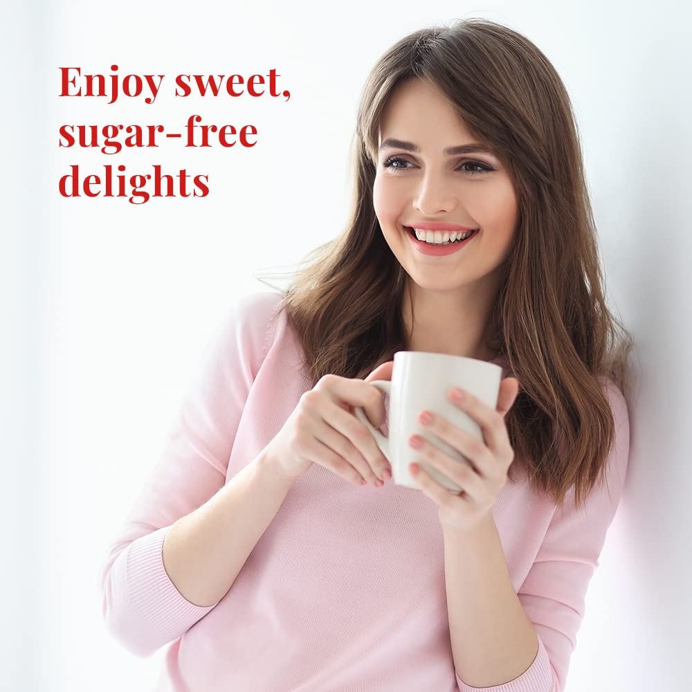 The Republic of Tea red rooibos base for smooth caffeine-free sipping
