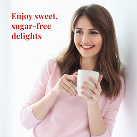 The Republic of Tea red rooibos base for smooth caffeine-free sipping