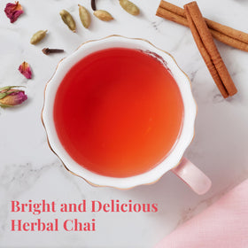 Vanilla and star anise add a smooth, inviting finish.