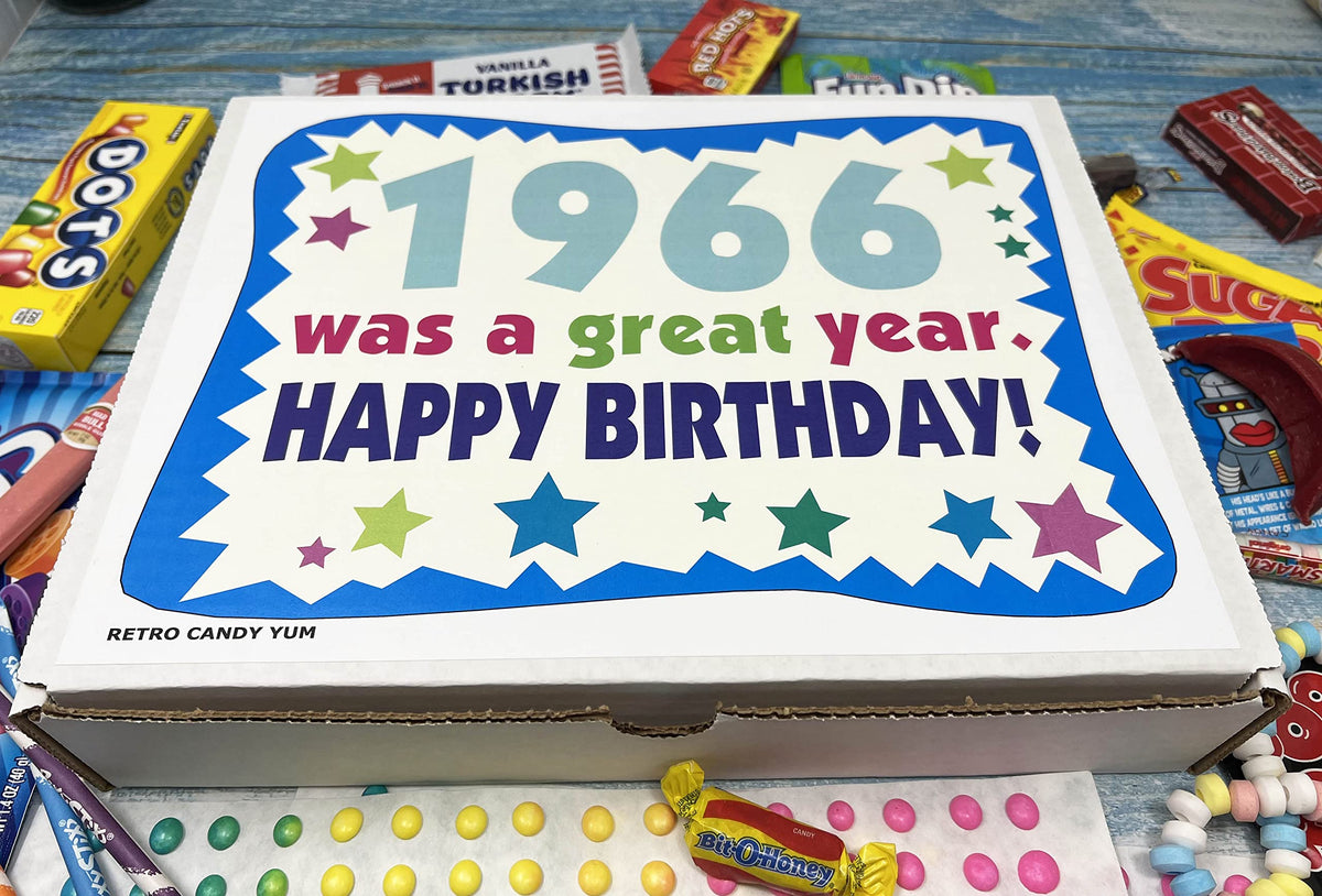 Retro Candy Yum nostalgic candy closeup, showcasing classic treats for a memorable celebration.