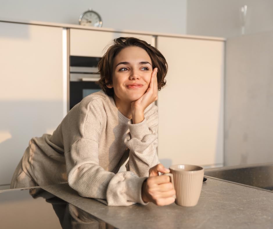 Brewing Revolution Tea Dragon Eye Oolong for a flavorful infusion.