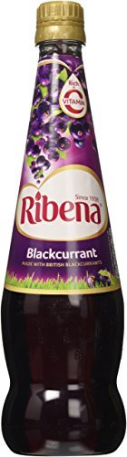 Ribena 850ml three-pack bottle – a refreshing fruit drink for everyday moments