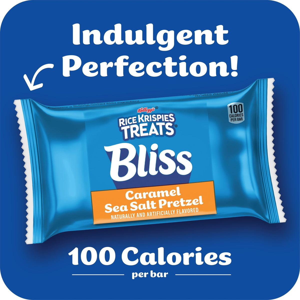 Bliss ingredients and allergen note for cautious shoppers.