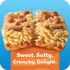 On-the-go Bliss snack pack with six boxes and bars.