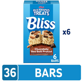 Cross-section view reveals marshmallow core and chocolate bottom for a rich texture.