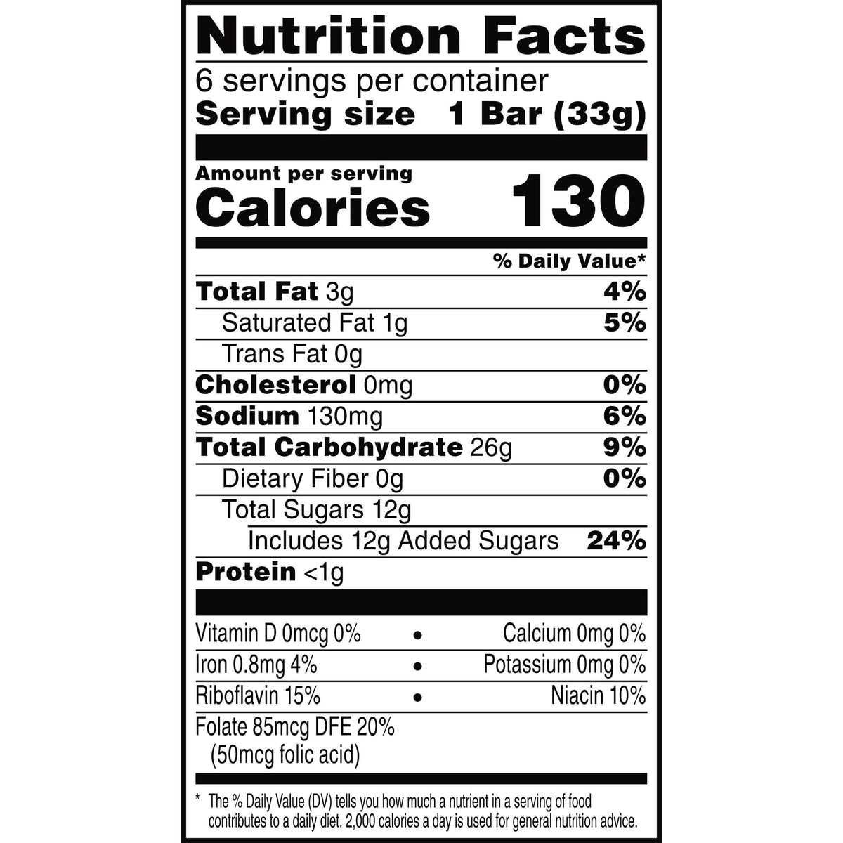 Rice Krispies Treats Homestyle bars family snack time shared together