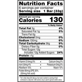 Rice Krispies Treats Homestyle bars family snack time shared together