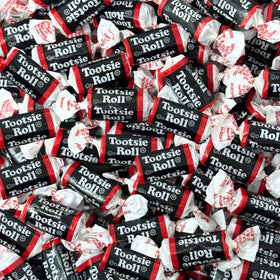 Rich & Richers Mary Jane wrapped candy with peanut butter molasses for office breaks.
