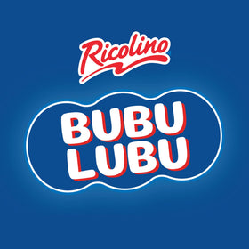 RICOLINO Bubulubu party snack ideal for gatherings