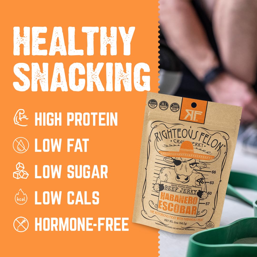 Front-pack image highlighting gluten-free, all-natural snacking promise.