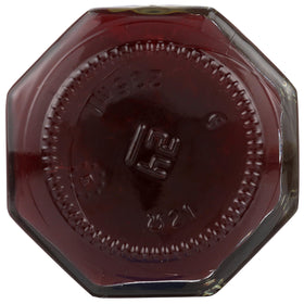 Fiordifrutta Cherry spread displayed on a kitchen shelf.