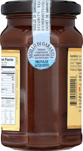 Rigoni di Asiago Nocciolata two-pack display, convenient for family breakfasts.
