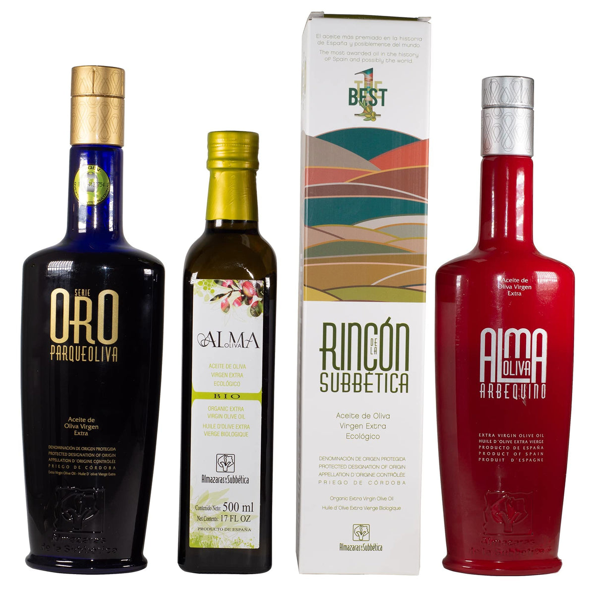 Rincon de la Subbetica olive oil kitchen scene, evokes rustic Mediterranean cooking.