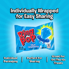 Shelf stable treats stay fresh for pantry snacks and party bags