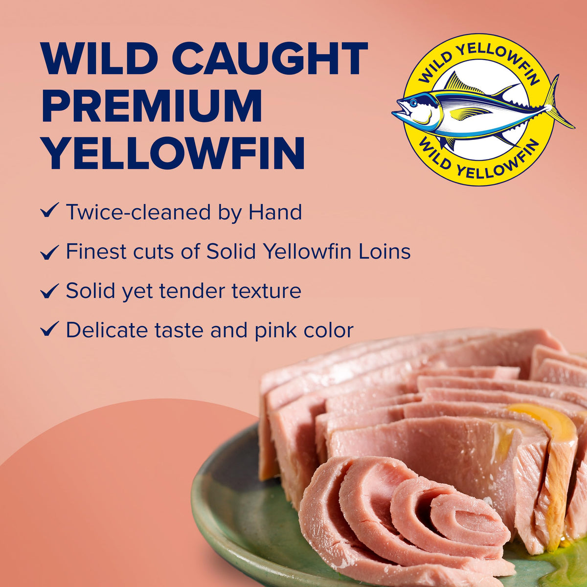 Rio Mare Insalatissime ready-to-eat tuna salad cup for quick meals.