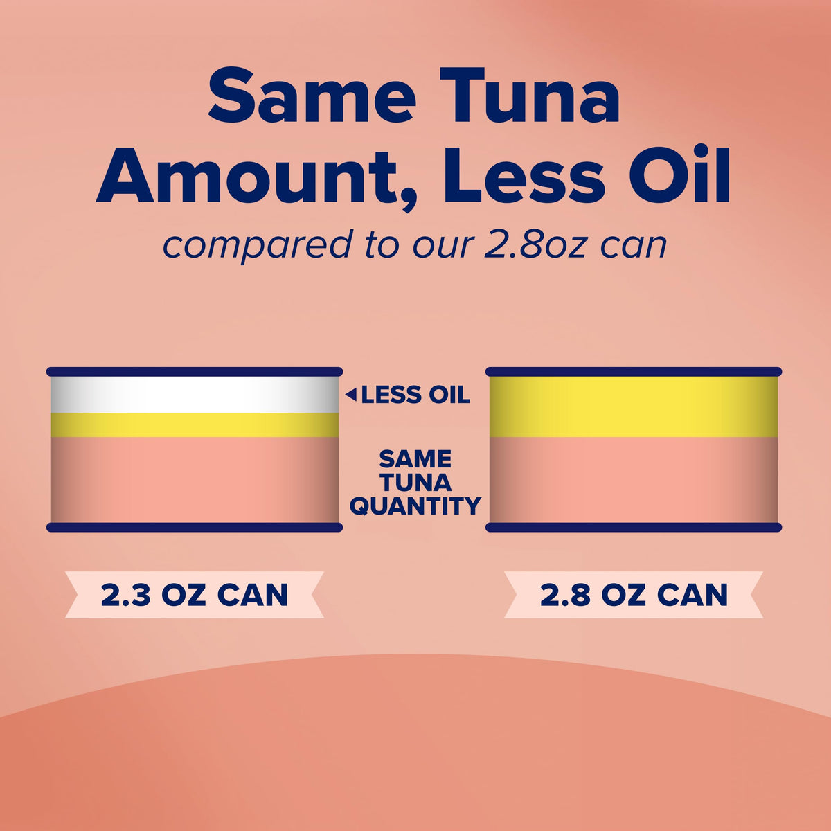 Rio Mare sustainable quality process highlights responsible fishing and ocean health.