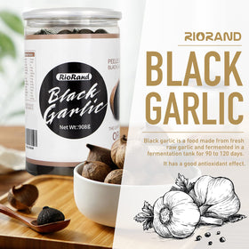 RioRand 90-day fermentation bulbs emphasize soft texture and sweeter aroma.