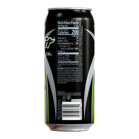 Rip It 12-pack display showcases value and convenience for on-the-go days