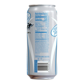 Rip It Power Zero Sugar B-vitamin can supports focus during study