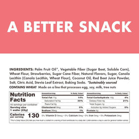 Rip Van Wafels office snack busy-mornings offers versatile on-the-go convenience.