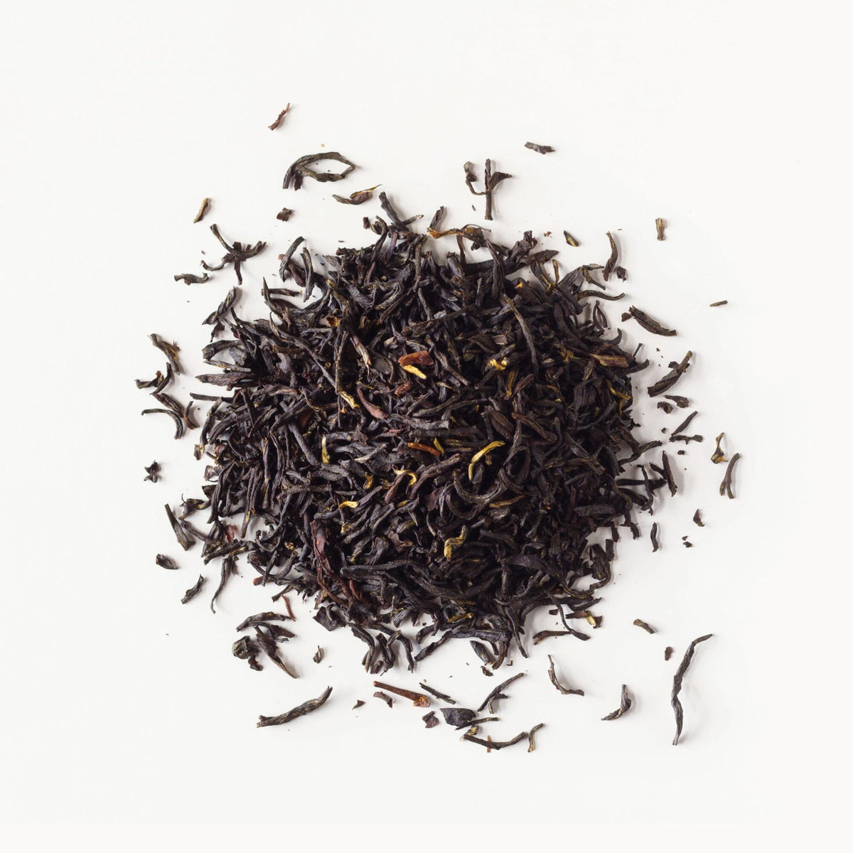 Rishi Earl Grey sachets biodegradable emphasize eco-friendly tea bags