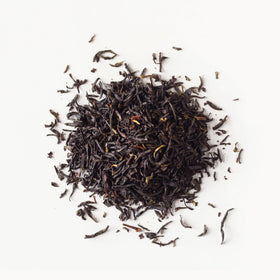 Rishi Earl Grey sachets biodegradable emphasize eco-friendly tea bags