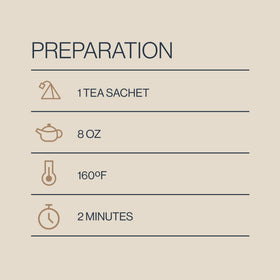 Rishi Tea Matcha Super Green farm to cup story reflects ethical sourcing and quality.