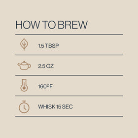 Rishi Tea Barista Matcha organic-certificates emphasize natural farming standards