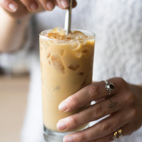 Rishi Tea Masala Chai kitchen ritual evokes cozy, flavorful tea moments.