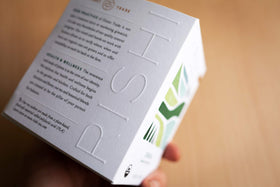 Rishi Tea Masala Chai organic ingredients list highlights natural, premium quality.