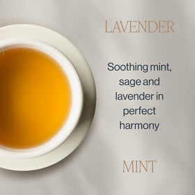 Organic, biodegradable sachets by Rishi Tea support responsible sourcing and packaging